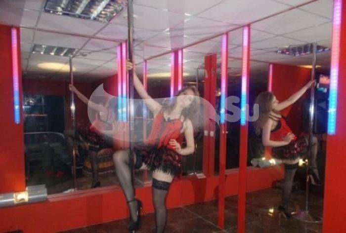 Проститутка Vanessa г. Висим