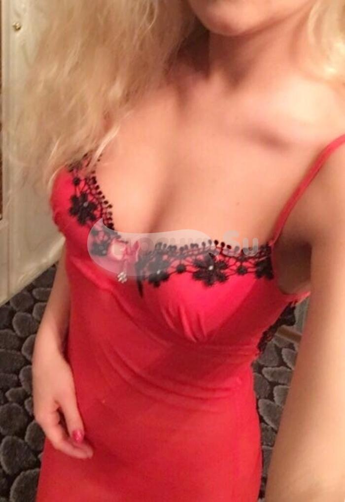 Проститутка Юля г. Минеральные Воды