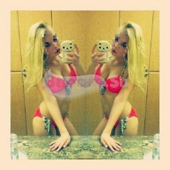 Проститутка Мальвина г. Бугуруслан