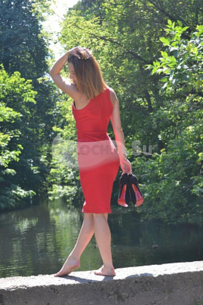 Проститутка Марго г. Гаврилов Посад