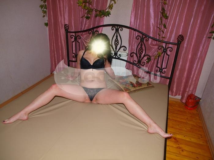 Проститутка Яна г. Верхнеяркеево