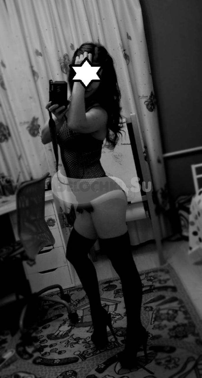 Проститутка Даша г. Фосфоритный