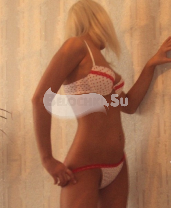 Проститутка Екатерина г. Пристень