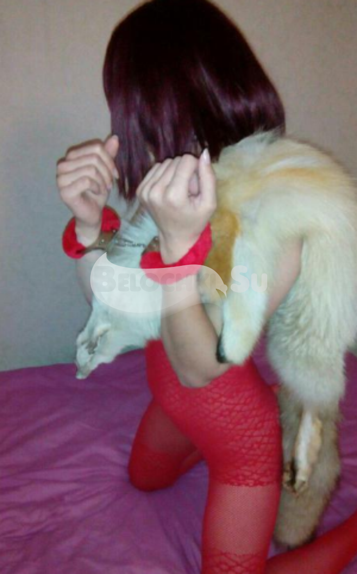 Проститутка Даша г. Нефтегорск