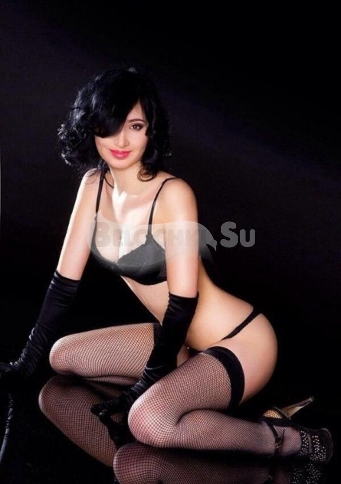 Проститутка Вера г. Мокроусово