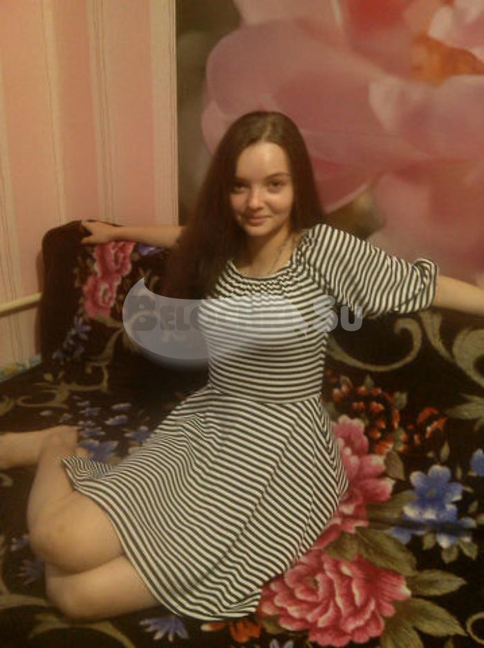 Проститутка Вера г. Объячево