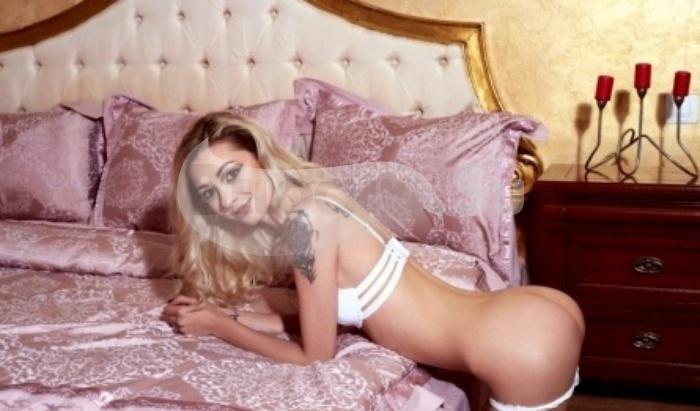 Проститутка Анна г. Кизляр