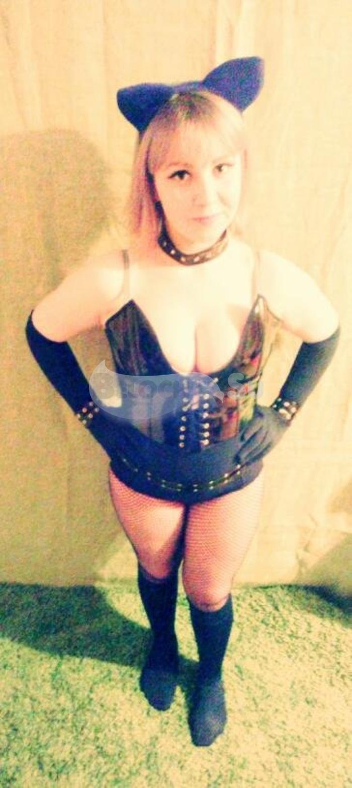 Проститутка Айгуль г. Навашино